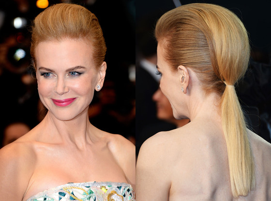 Nicole Kidman, Cannes Nicole Kidman, Cannes